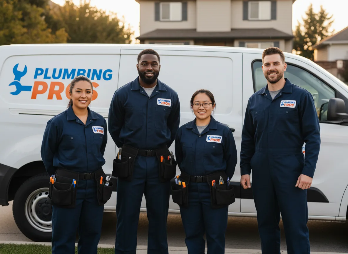 Water Heater Repair company in Overland Park, KS
